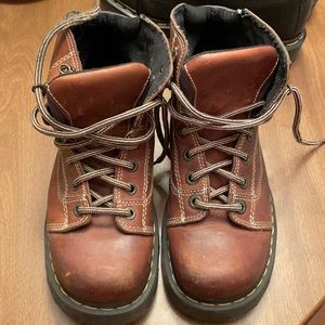 Dr Martens Boots